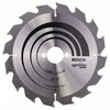 Bosch Disk.pjūkl.diskas 190x30 Optiline Wood