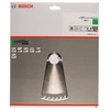 Pjovimo diskas medienai Bosch OPTILINE WOOD; 235x2,8x30,0 mm; Z60; 15°