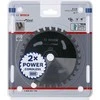 BOSCH SAW STANDARD PLIENAS 136x15,875x30 su ACCU