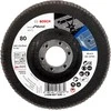 Bosch Šlif.pop.met.top.kamp.šli D=125 mm,K 80,1 vnt.