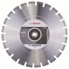 BOSCH DIAMOND DISKAS 400x25,4 SEG ASFALTAS