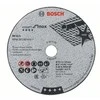 Bosch Pjovimo diskas INOX,5vnt. GWS 12V-76, 76x10x1 mm