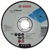 Bosch Pjov.diskas, lenktas 230x22,2x2,5mm, metalui