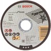 „Bosch“ standartinis nerūdijančio plieno pjovimo diskas 115x1,0x22,23P