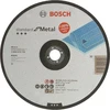 BOSCH PJOVIMO DISKAS METALUI 230mm x 2,5mm x 22mm STANDARD FOR METAL