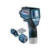 Bosch Šilumos detektorius GIS 1000 C Professional be akumuliatoriaus ir kroviklio