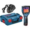 Šiluminė kamera Bosch GTC 400 C (1x1.5Ah, L-Boxx)