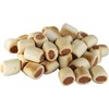 Bosch Petfood Bosch Tiernahrung 10kg sausainiai DUO jautiena