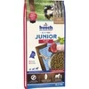 Bosch Petfood bosch Dog JUNIOR LAMB &amp; RICE 15kg +2 Fruitees skanėstai dovanų