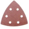 Trikampiai šlif. lap. HAUSHALT, Nr.180, 94×94×94mm, 5vnt.