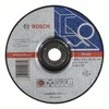 Bosch Šlif.diskas metalui 180x22x6 mm