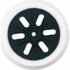 Bosch Guminis šlifavimo diskas vidut., D 125 mm, 1 vnt.