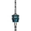 Bosch uchwyt PC 8,7 mm + Pultas HSS-CO FI 7,15 mm x 65 mm galios keitiklis (2608594256)