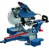 Skersinio pjovimo staklės Bosch Professional GCM 340-305 D; 1800 W; 305 mm