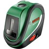 Kryžmynių linijų lazeris Bosch UniversalLevel 2
