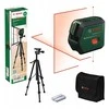 Bosch UniversalLevel 2 Set Kryžm.linijų lazeris