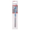 Bosch universalus cilindrinis 12 mm grąžtas (2608596058)