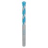 Bosch universalus cilindrinis 12 mm grąžtas (2608596058)