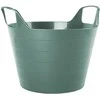 Okko Bosch BASKET UNIVERSAL UNO 29L GRAY Žalias