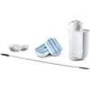 Bosch „VeroSeries“ priežiūros rinkinys TCZ8004A, valymo tabletės (su vandens filtru)