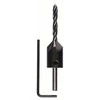 Bosch Grąžtas medžiui su 90 lai gilintuvu D 5,0mm, 1vnt.