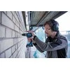 Bosch GSB 18V-45 2x 2.0Ah, GAL 18V-20, L-Case