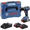 Bosch GSB 18V-65 2x4.0PrC, 18V-40