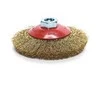 Bosch WIRE GRINDING WHEEL 115X22.2X12