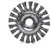 Haushalt Bosch WIRE GRINDING WHEEL 125X22.2X13