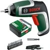 Akumuliatorinis suktuvas Bosch IXO 7