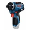 Bosch GSR 12V-35 HX, CT be akumuliatoriaus ir kroviklio