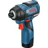 Bosch Akumuliatorinis smūginis suktuvas GDR 12V-110, be akumuliatoriaus ir kroviklio