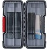 BOSCH JIGPJŪKLĖ 40vnt. MEDIENA / METALAS