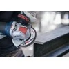 Bosch XLOCK žiedlapiniai diskai D 125 mm; K 120, tiesus