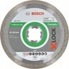 Bosch XLOCK Deimant.pjov.diskas Standard Ceramic 125 mm