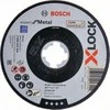 Bosch X-LOCK Expert Inox Metal 125 × 1 × 22,23 mm