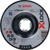 Bosch X-LOCK Expert for Metal 125 × 2,5 × 22,23 mm