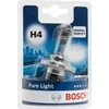 BOSCH lemputė, priekinis žibintas 1987301001 01V409057