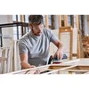 Rinkinys įrankių Bosch BOSCH.COMBO KIT 18V (GSR 18V-90C + GKT 18V-52GC + GST 18V-155 SC + GEX 18V-125) 1xPC4,0Ah 2xPC5,5Ah ...