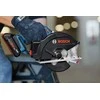 Bosch kombinuotas rinkinys 4 įrankiams 18 V baterijos