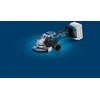 Bosch kombinuotas rinkinys 4 įrankiams 18 V baterijos
