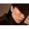 Ausinės Bose 881046-0500 Open Earbuds Ultra Sandstone