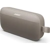 Bose belaidė kolonėlė SoundLink Flex II, smėlio spalvos