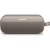 Bose belaidė kolonėlė SoundLink Flex II, smėlio spalvos
