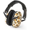Kepurė Bose Jippie',s noise-canceling headphones for children panthers 858516