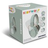 Bose Kidywolf triukšmą slopinančios ausinės vaikams žalios