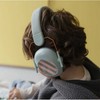 Bose Kidywolf triukšmą slopinančios ausinės vaikams žalios
