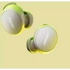 Belaidžiai ausinukai Bose QuietComfort, Balti