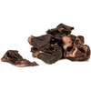 Boskie Smaki Hau&Miau Puzzo Snack, ėriuko širdies gabalėliai 3x4 cm, 150g