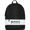 "Boss" kuprinė su logotipu J20366-09B